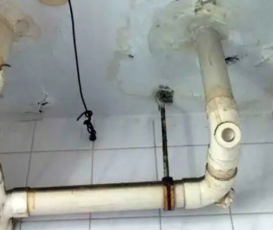 平乐卫生间漏水检测多少钱