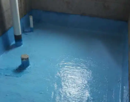 平乐卫生间防水哪家好