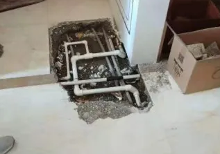 平乐查漏水多少钱