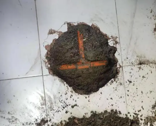 平乐查漏水多少钱